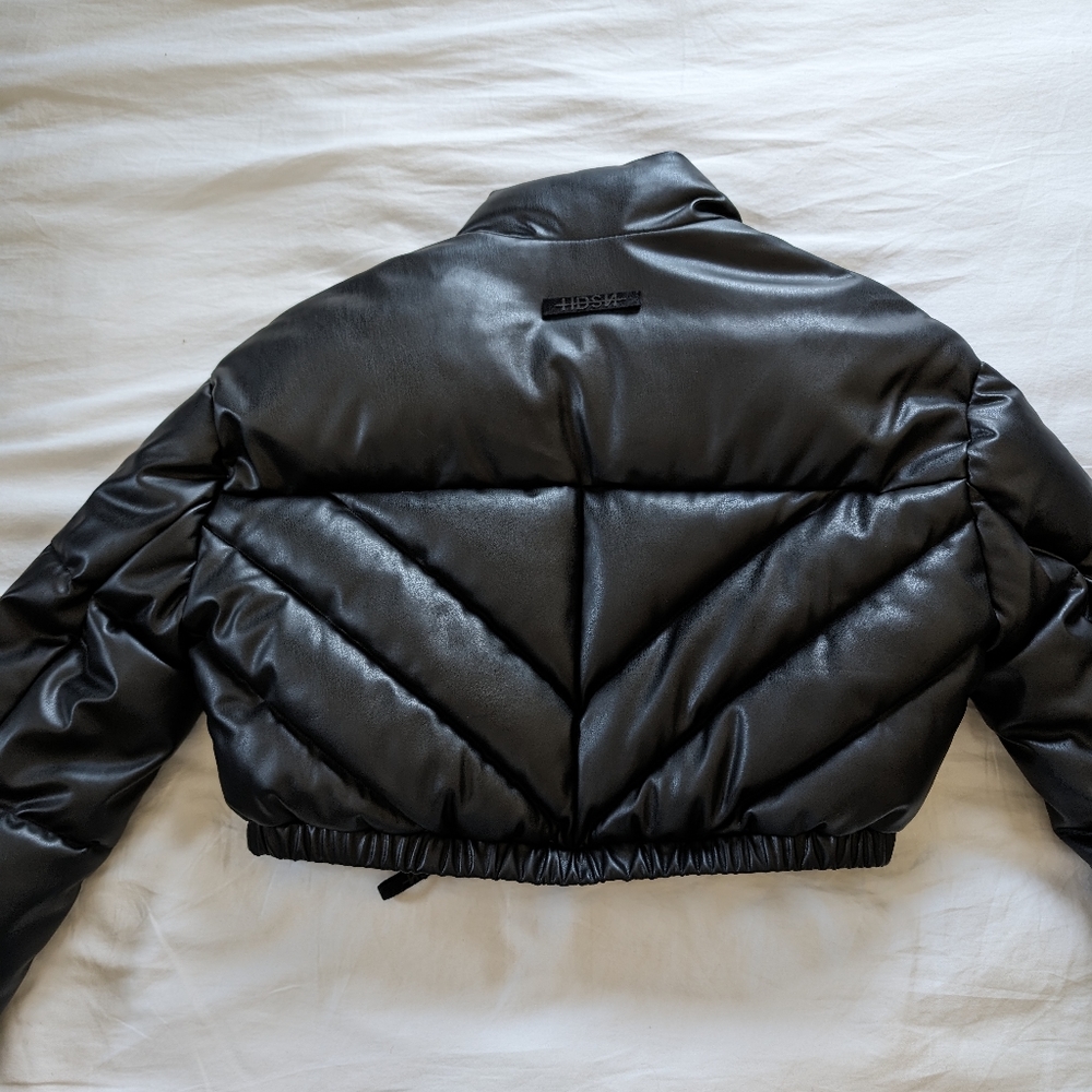 Puffer jacket - Picture 5 of 6